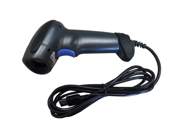 2D Сканер  Port HC-10  2D: PDF417, QR Code, DataMatrix (USB + Онлайн ККМ  - для маркировки) ПОРТ - торговое оборудование.